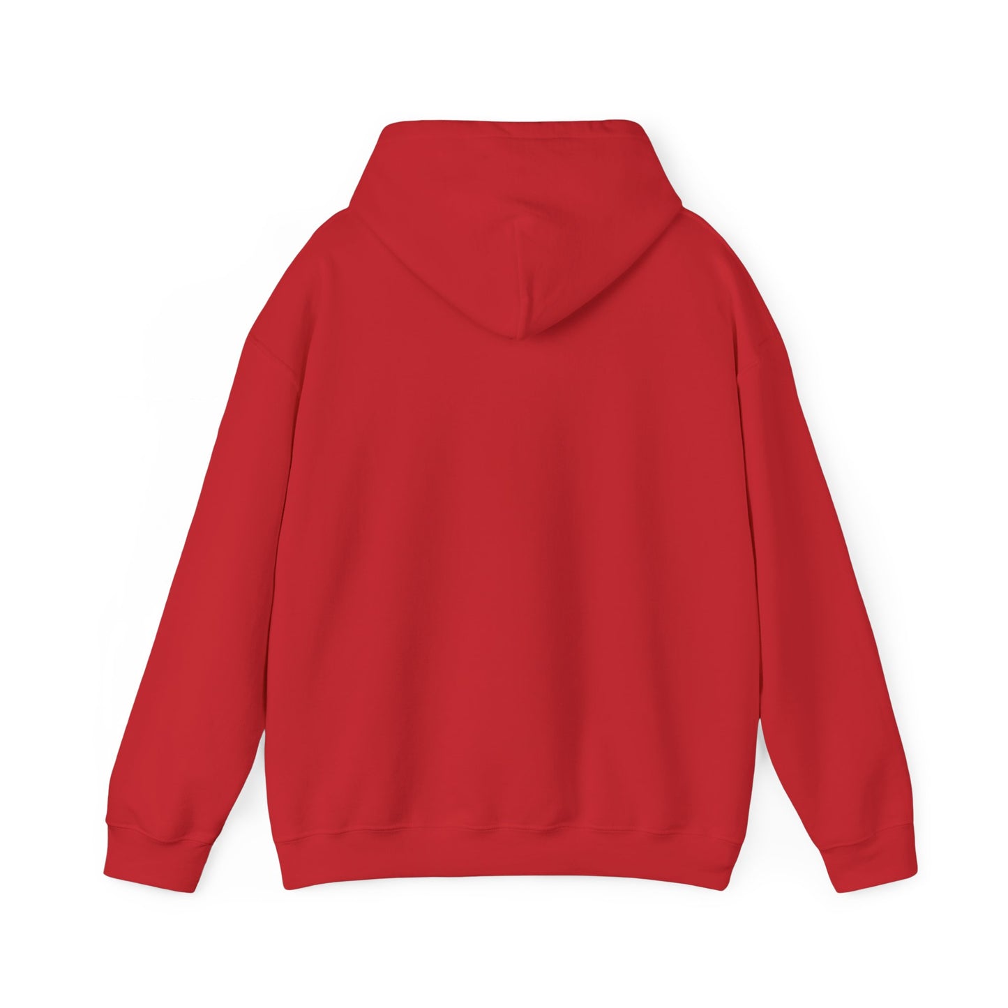 Dark Cubic Swell - Hoodie