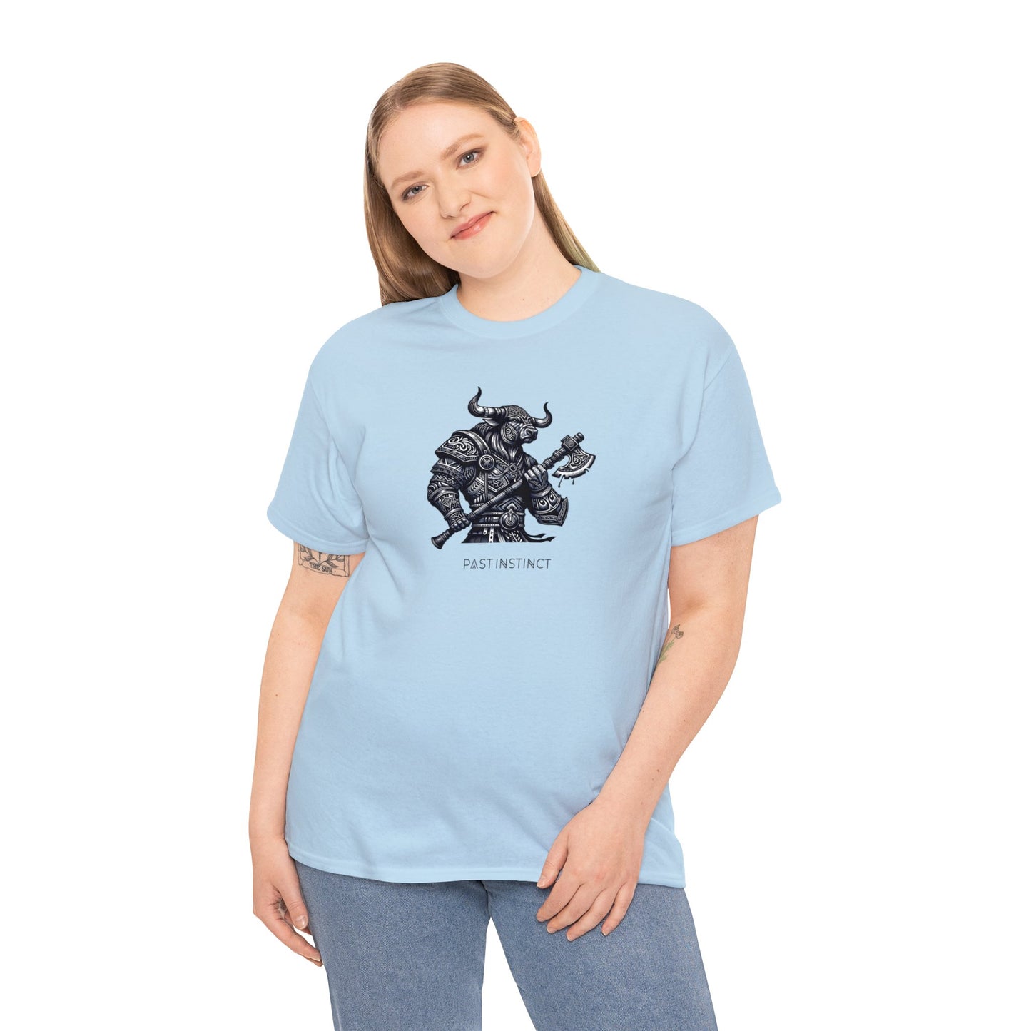 Viking Ox - Tee