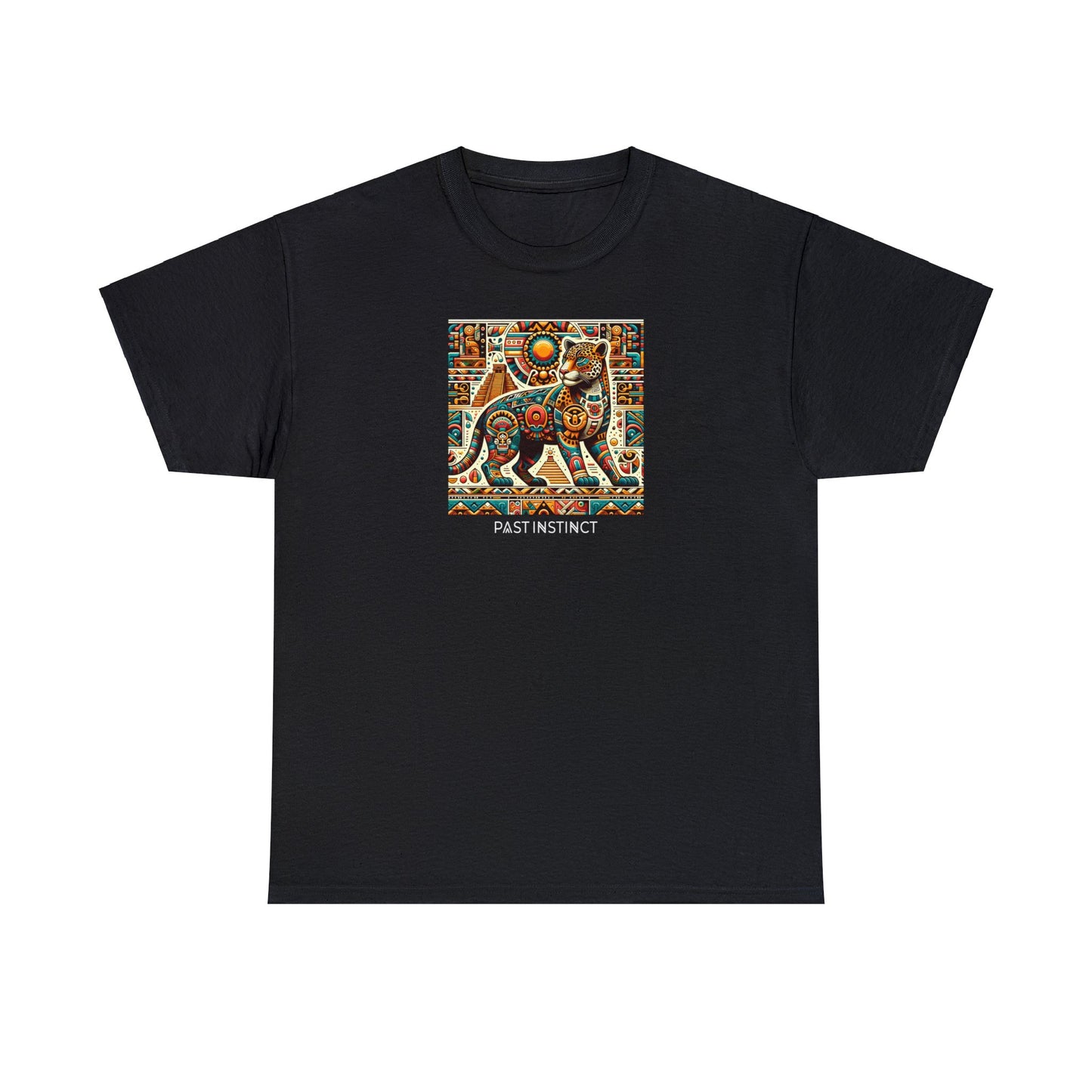 Aztec "SunStalker" Jaguar - Tee