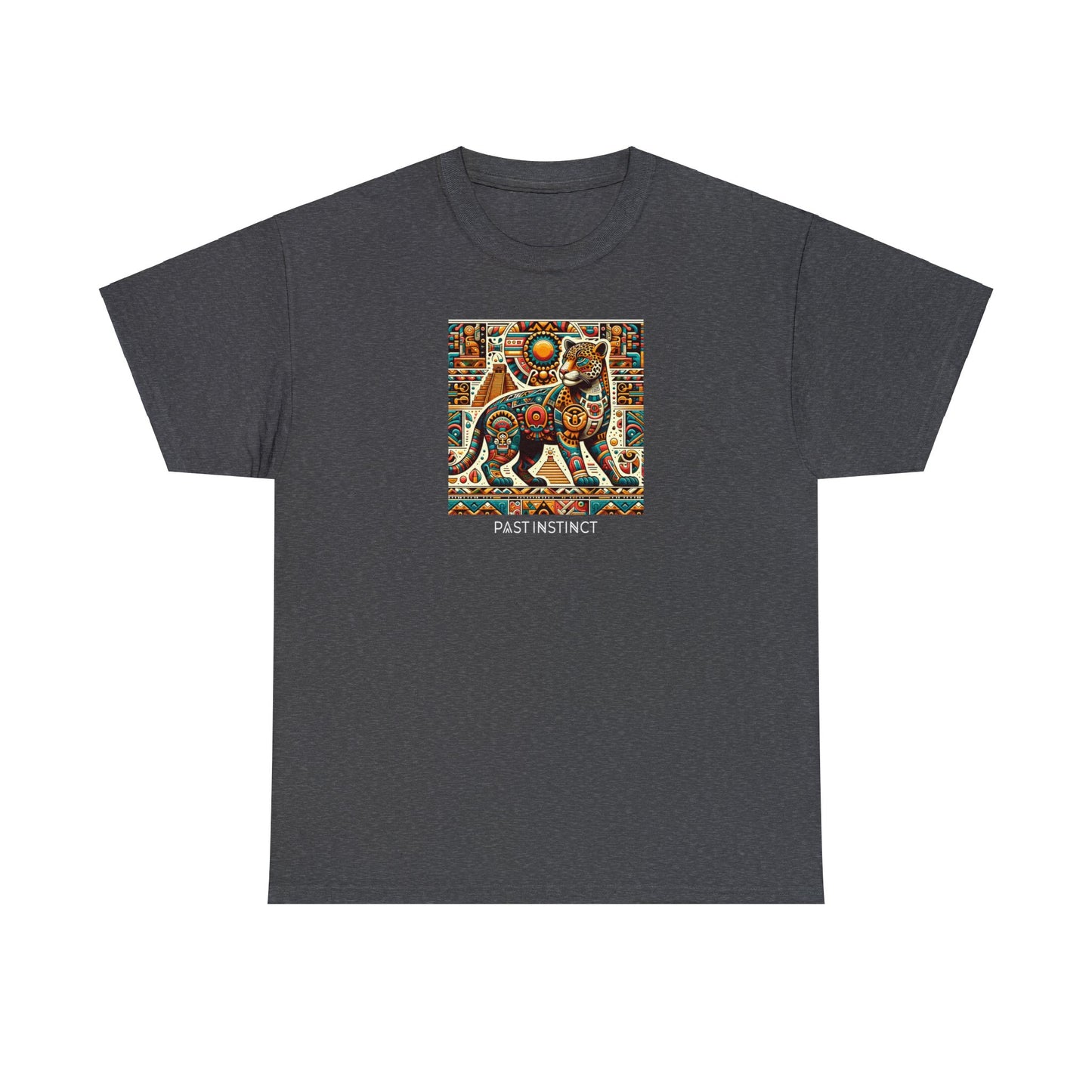 Aztec "SunStalker" Jaguar - Tee