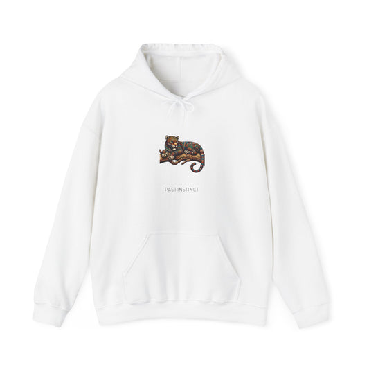 Aztecan Jaguar- Hoodie