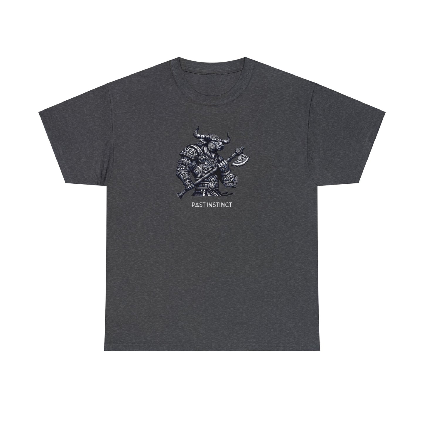 Viking Ox - Dark Tee