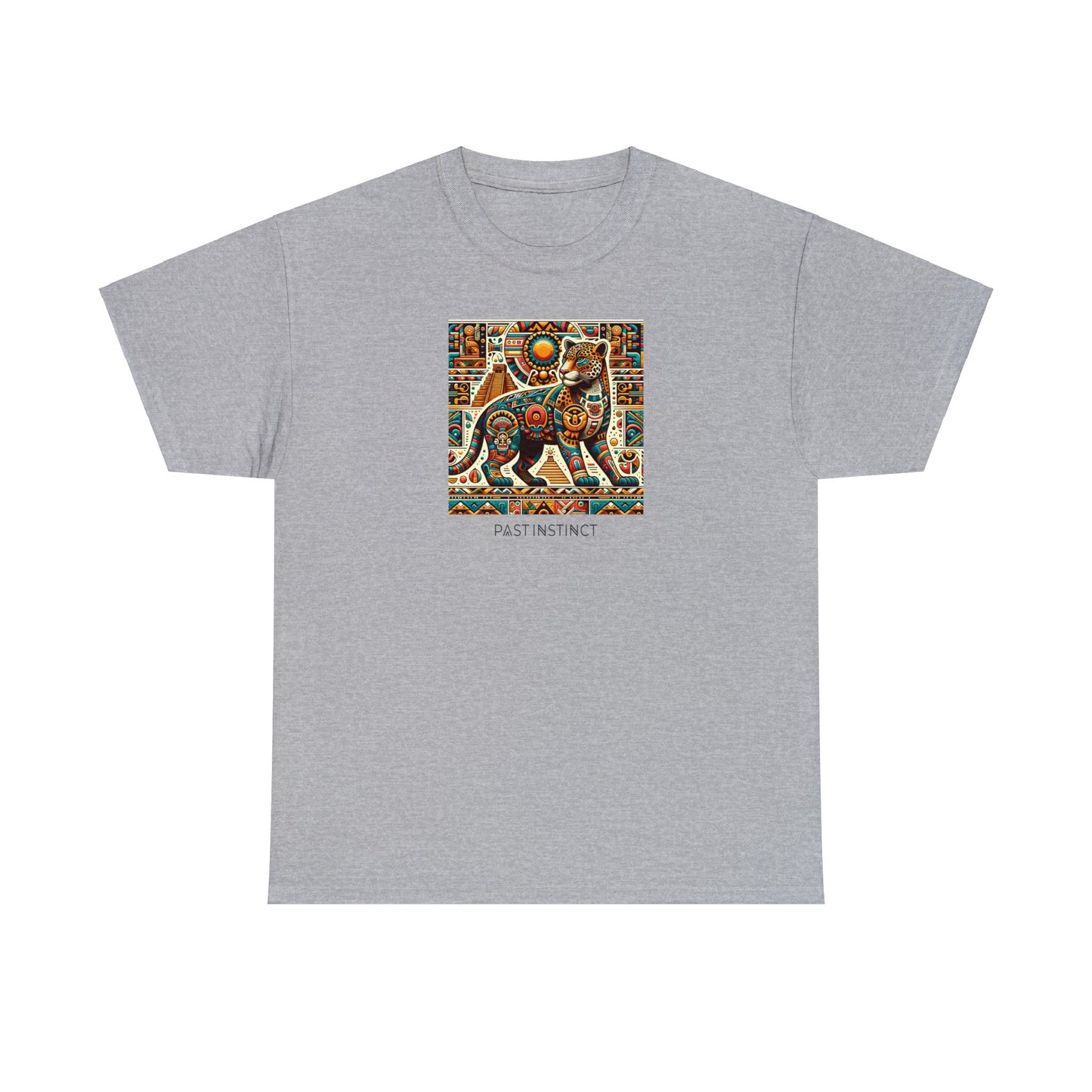 Aztec "SunStalker" Jaguar - Tee