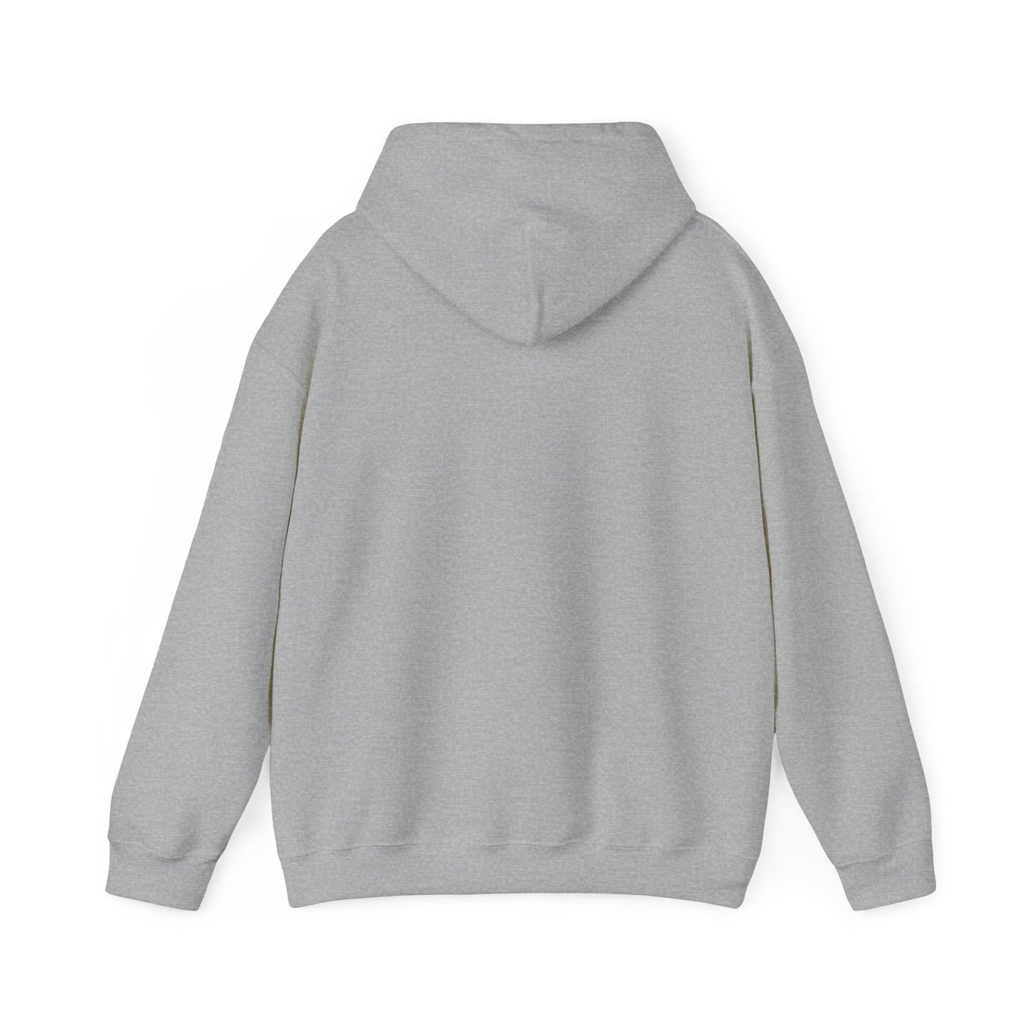 Cubic Swell - Hoodie