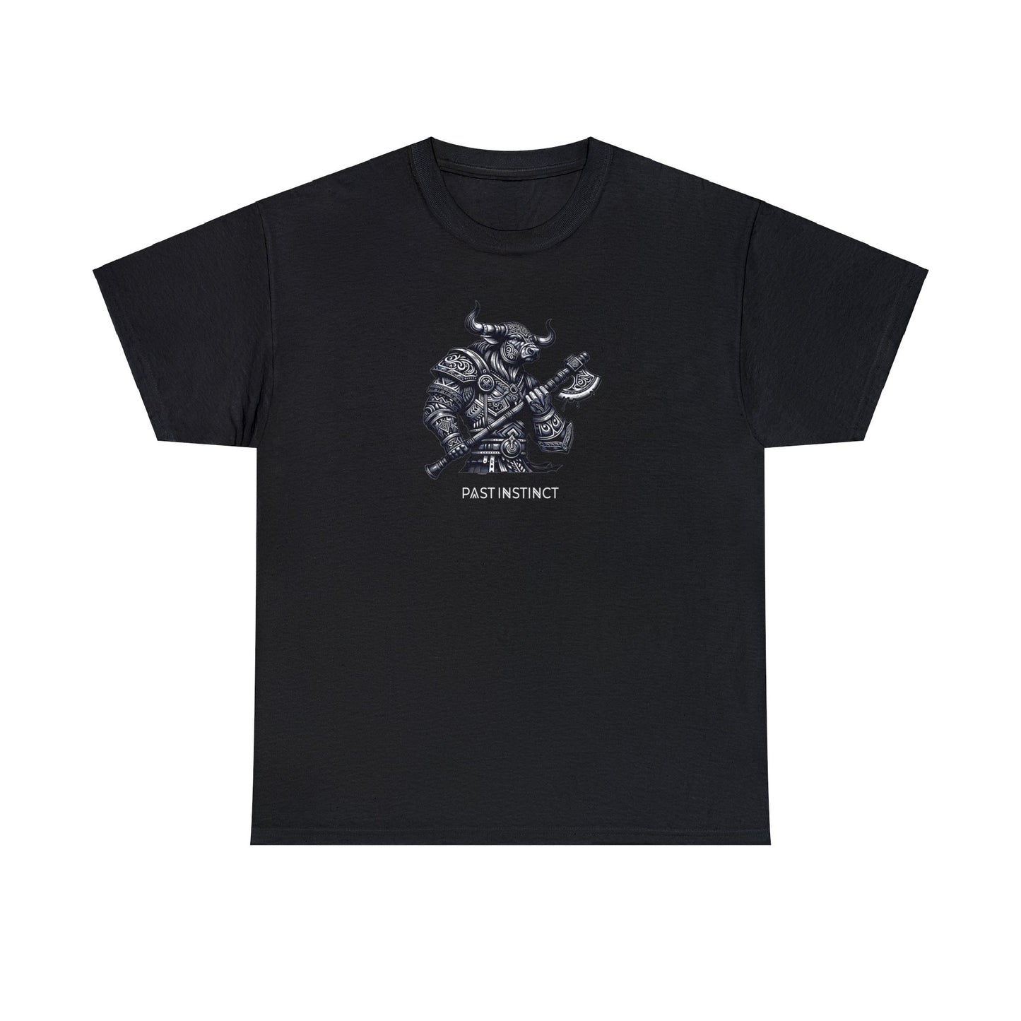 Viking Ox - Dark Tee