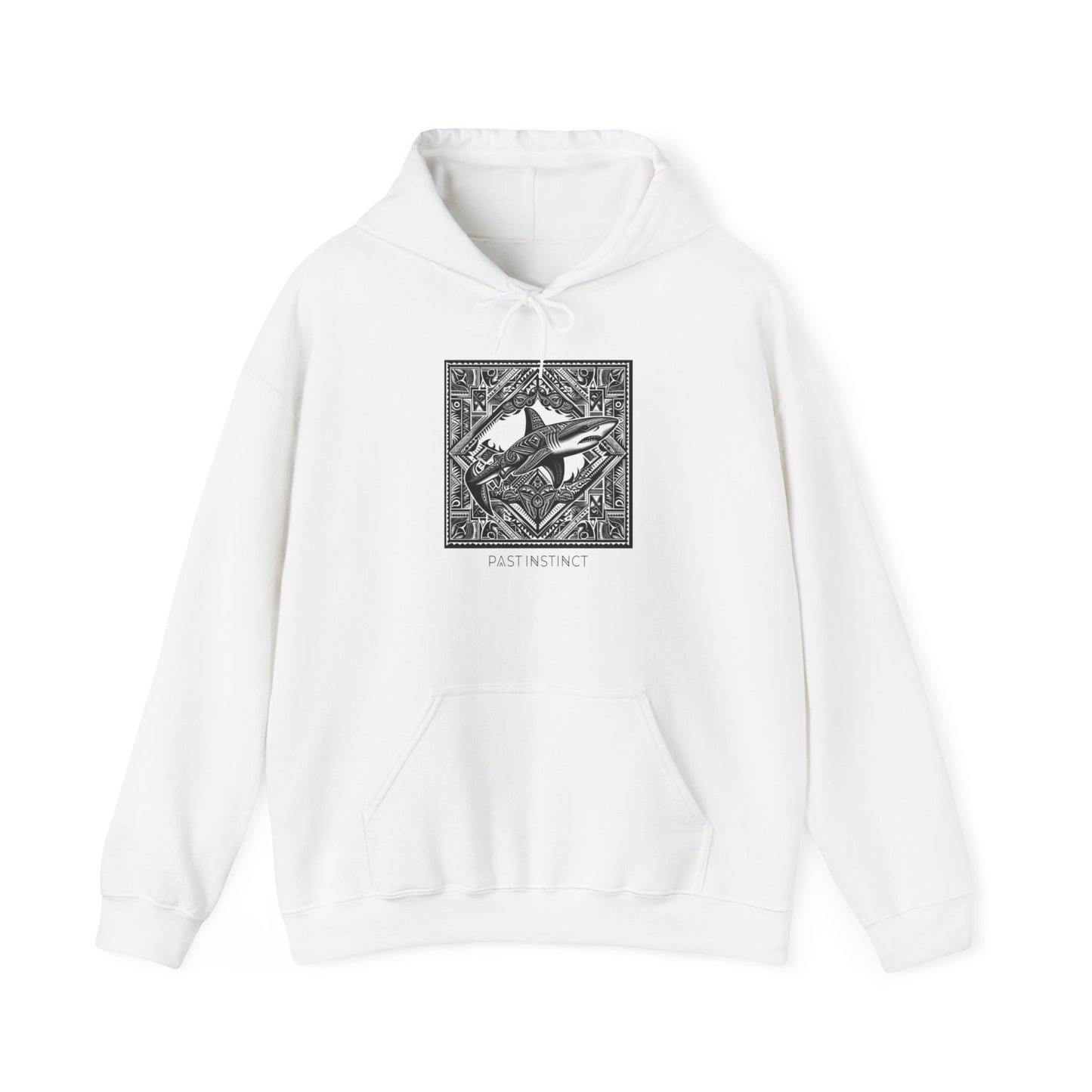 Polynesian Mako - Hoodie