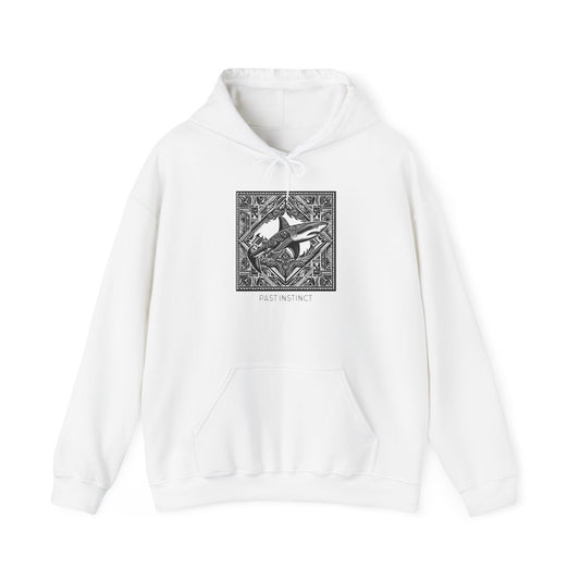 Polynesian Mako - Hoodie