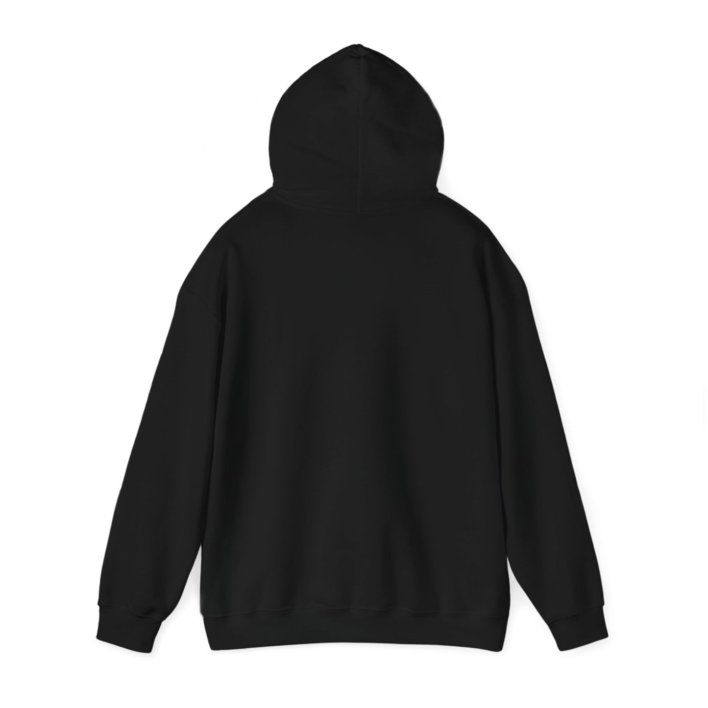 Aztecan Jaguar - Dark Hoodie