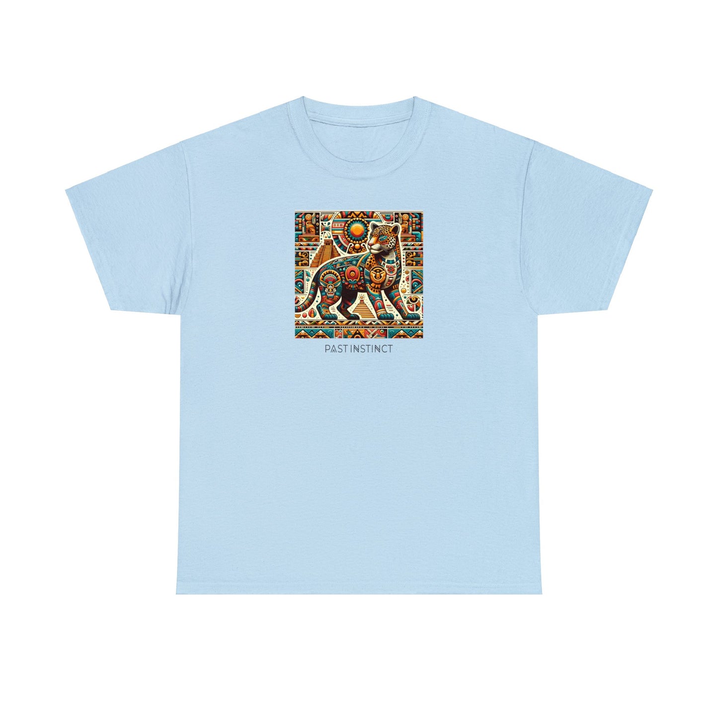 Aztec "SunStalker" Jaguar - Tee