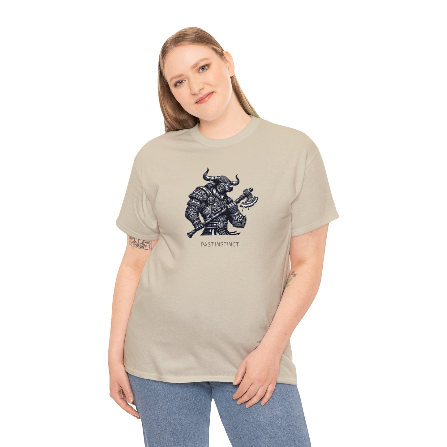 Viking Ox - Tee