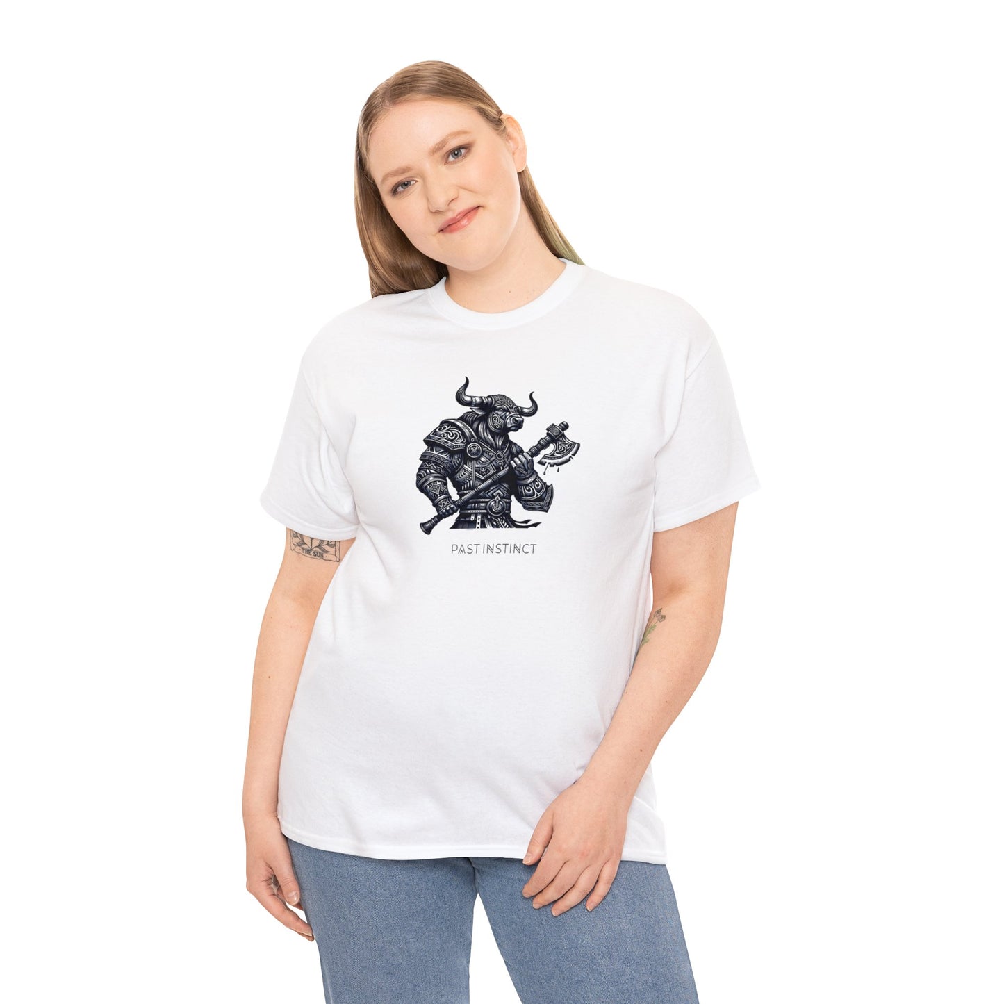 Viking Ox - Tee