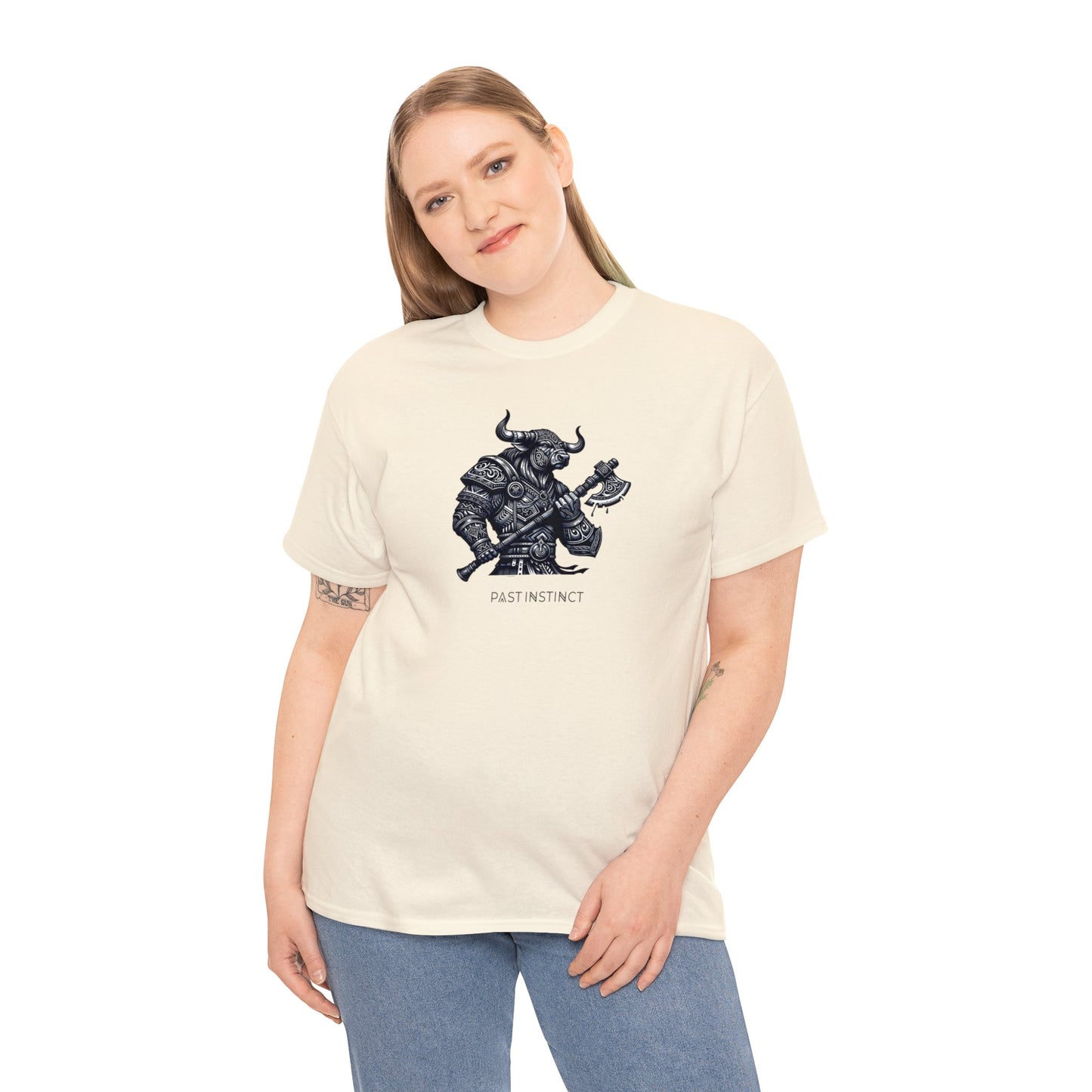 Viking Ox - Tee