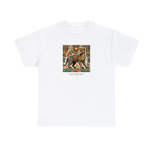 Aztec "SunStalker" Jaguar - Tee