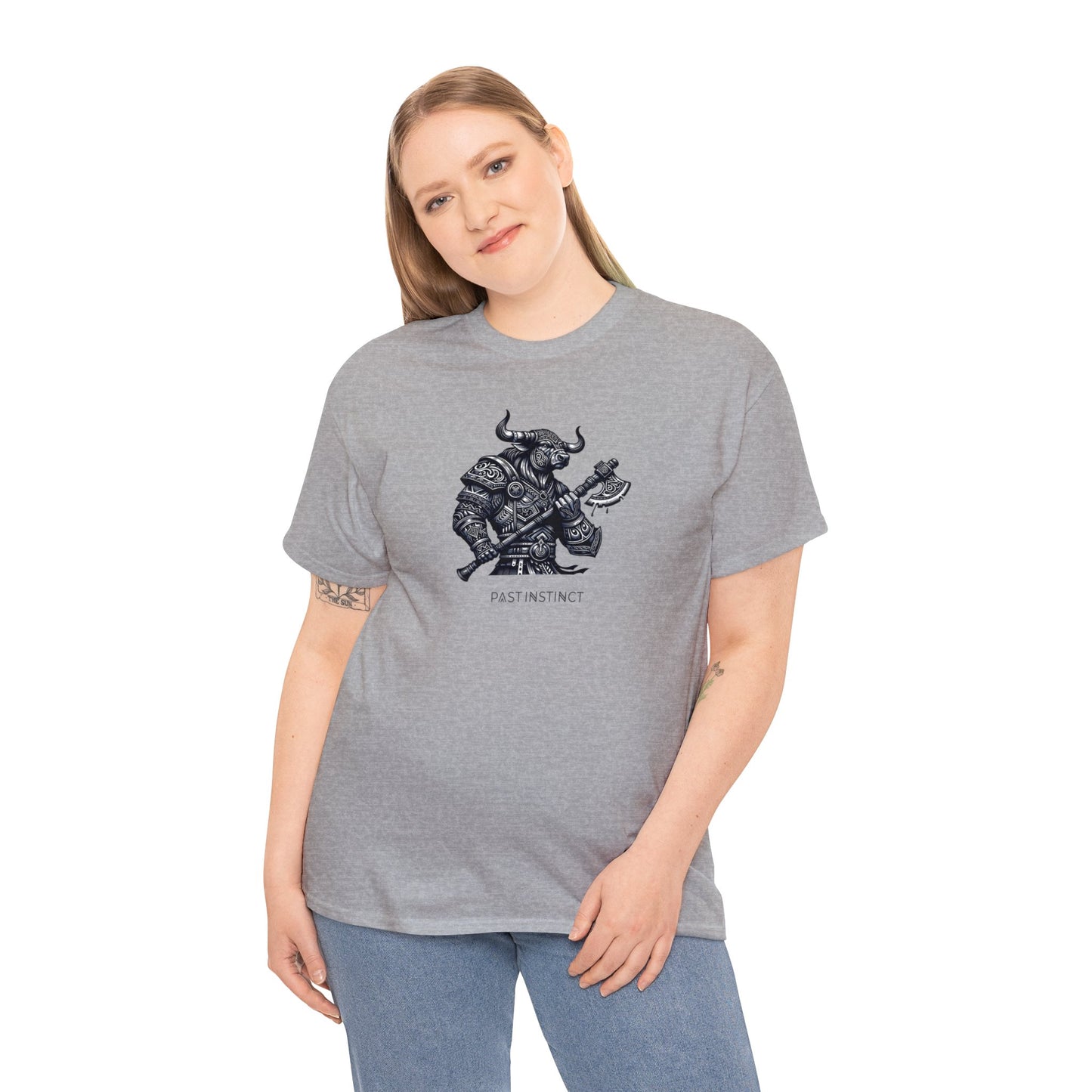 Viking Ox - Tee