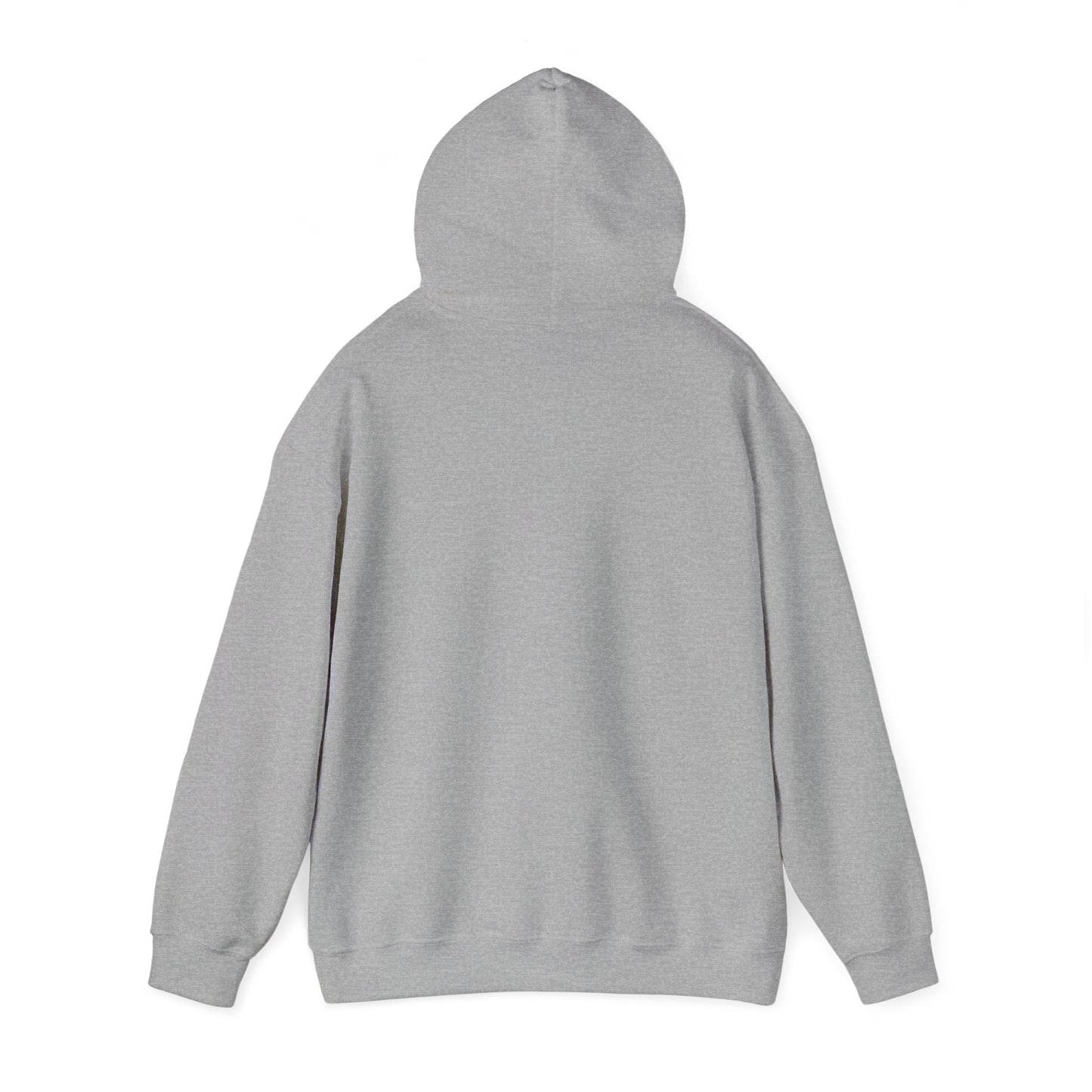 Cubic Swell - Hoodie