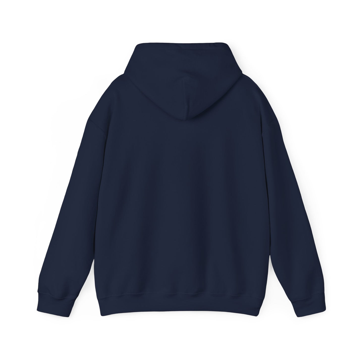 Dark Cubic Swell  - Hoodie