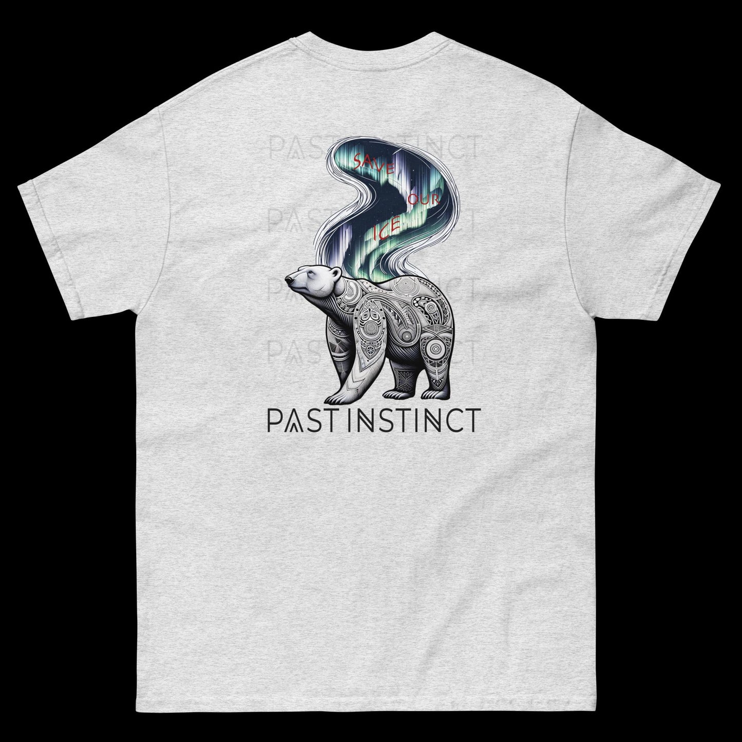 Inuit Polar Bear - Tee