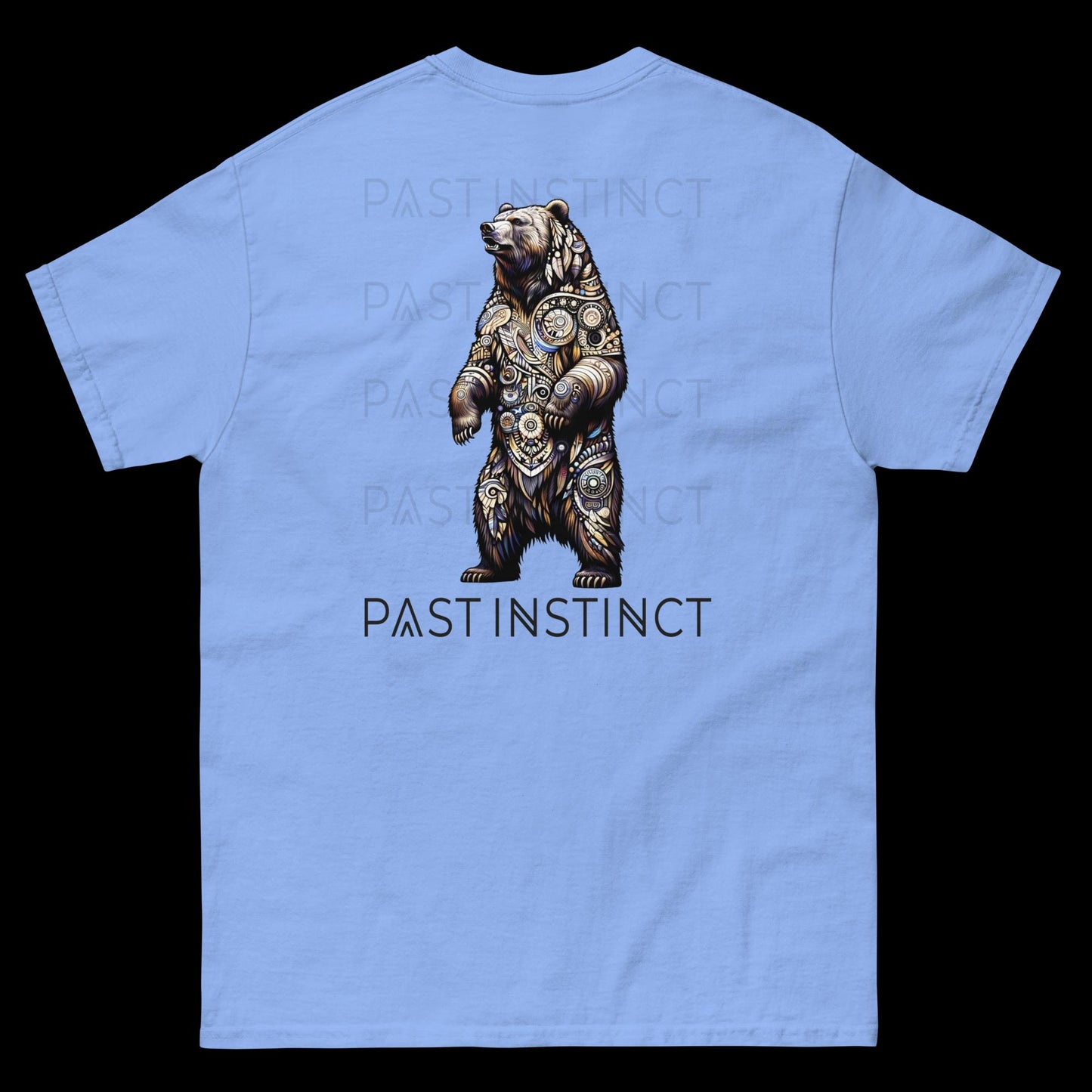 Native American Bear - Tee