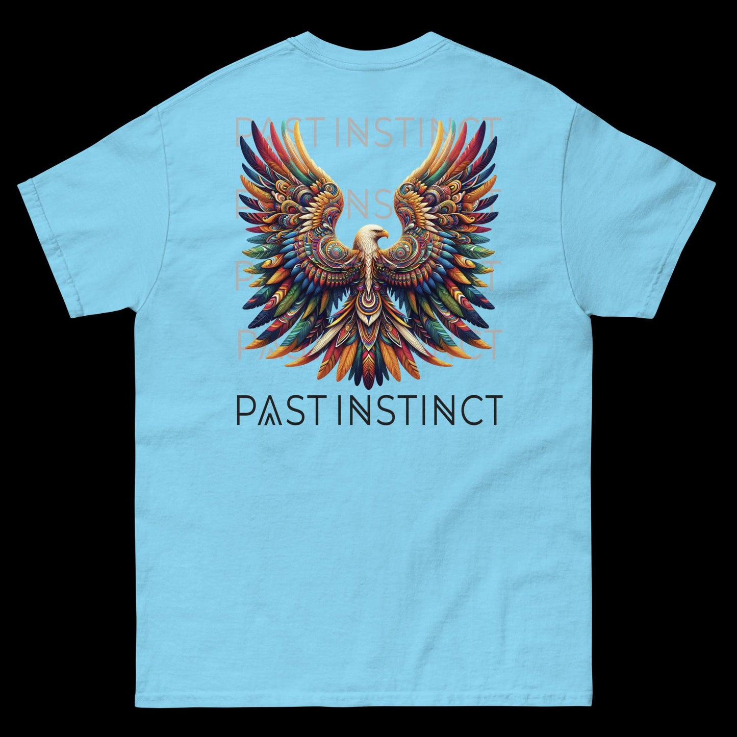 Mexican Golden Eagle -Tee