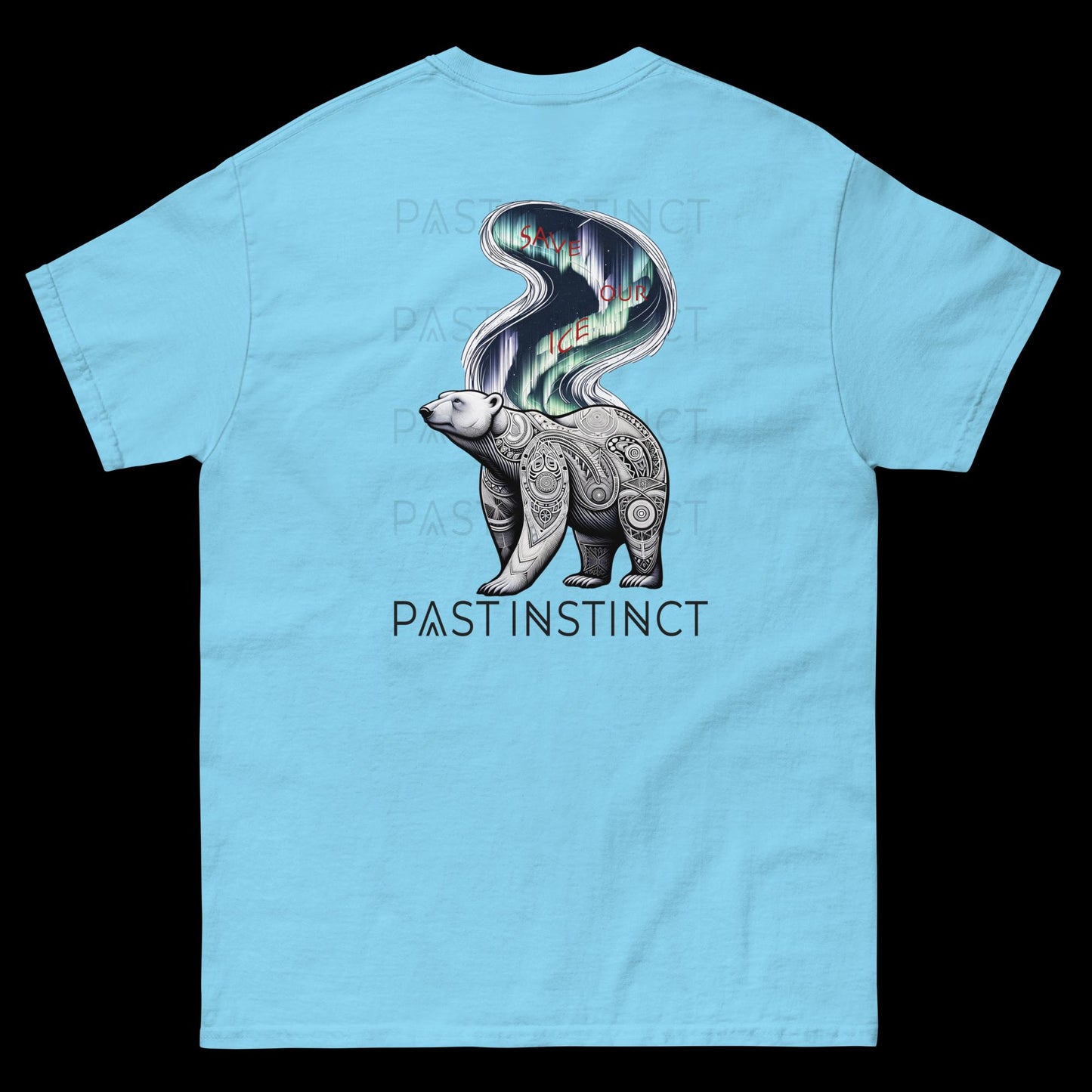 Inuit Polar Bear - Tee