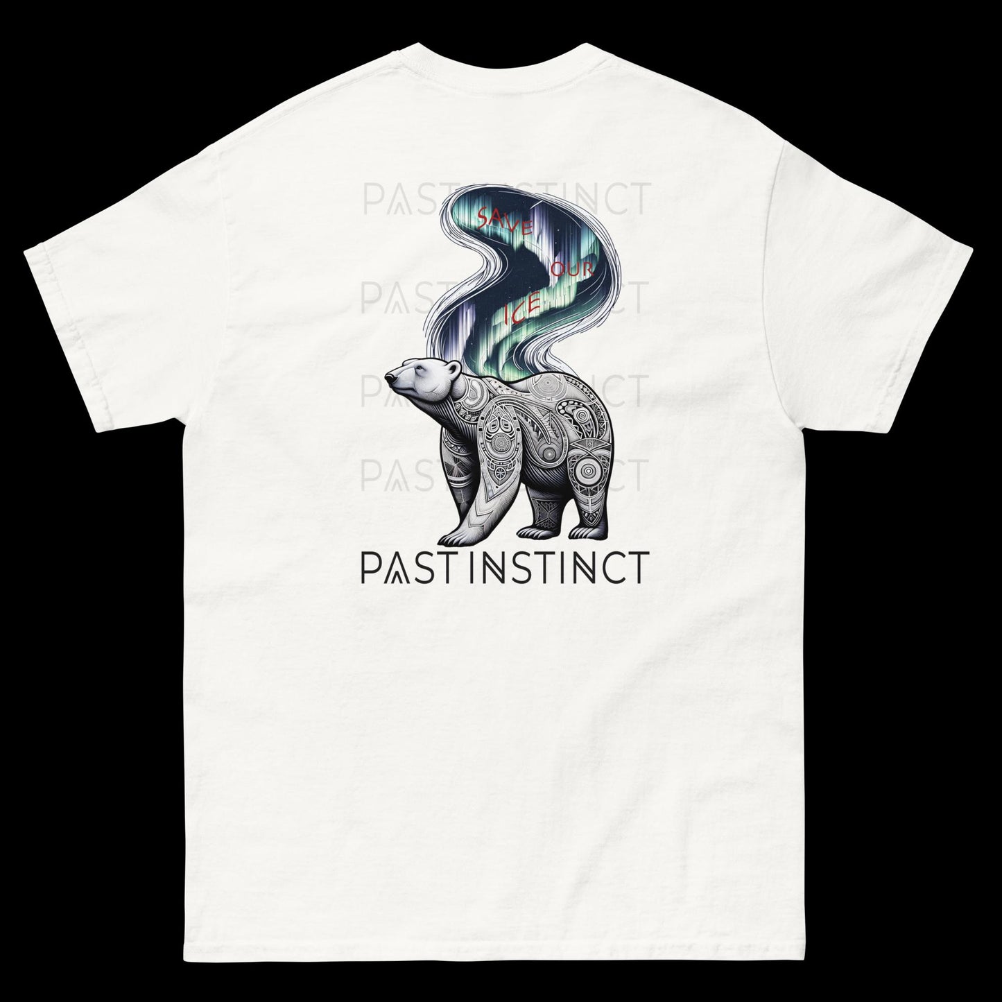 Inuit Polar Bear - Tee