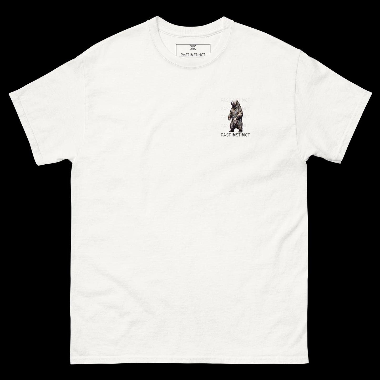 Native American Bear - Tee