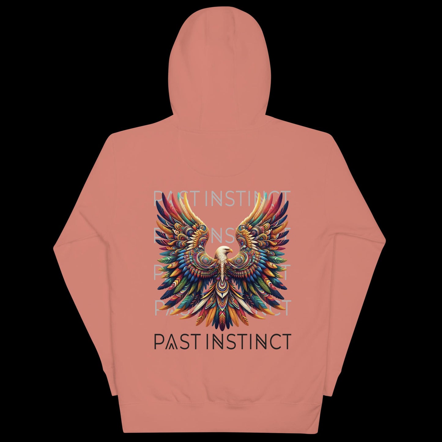 Mexican Golden Eagle - Hoodie