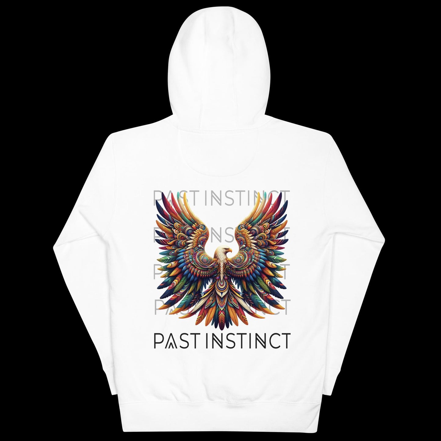 Mexican Golden Eagle - Hoodie